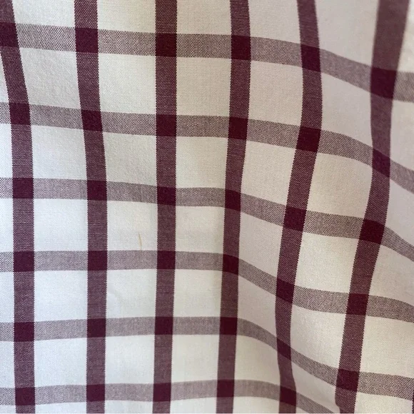 J.Crew Plaid Button Down Shirt - Picture 15 of 15